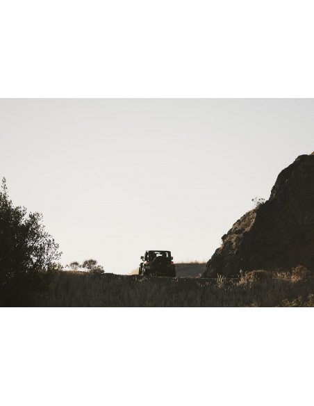 Peak Design Mobile Car Mount VHB Charging - Magnetyczny Uchwyt Samochodowy Do Telefonu z Bezp. Ładowarką - Czarny