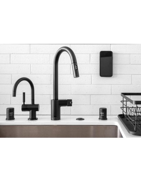 Peak Design Mobile Wall Mount - Charcoal