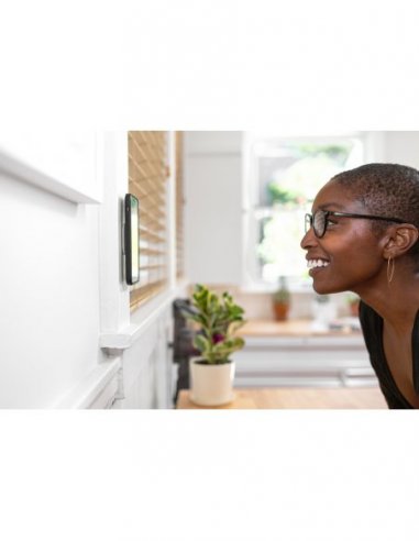 Peak Design Mobile Wall Mount - White