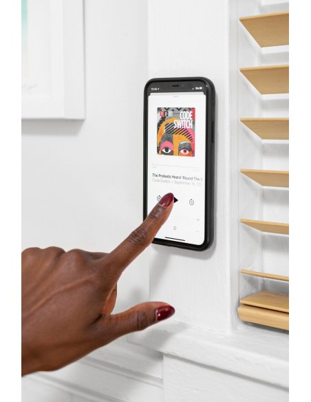 Peak Design Mobile Wall Mount - White