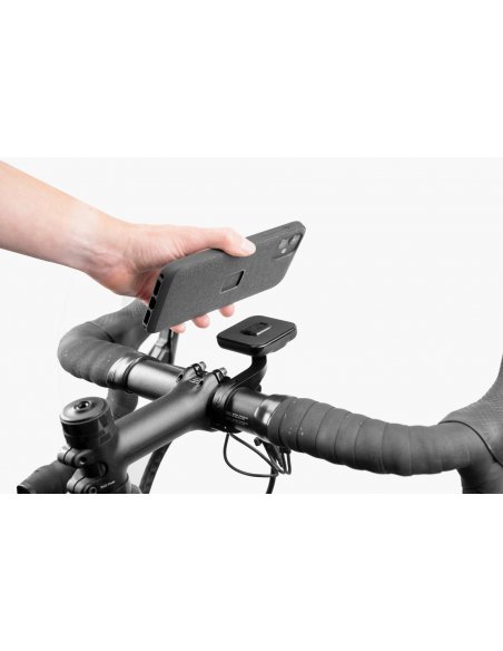 Peak Design Mobile Bike Mount Out Front - Black