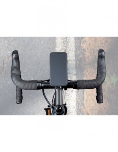 Peak Design Mobile Bike Mount Out Front -...