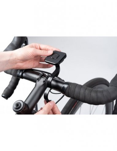 Peak Design Mobile Bike Mount Out Front - Black