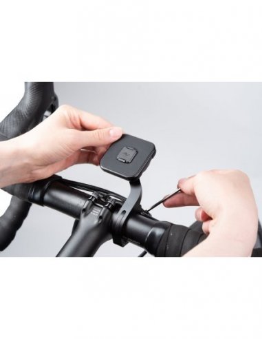 Peak Design Mobile Bike Mount Out Front - Black