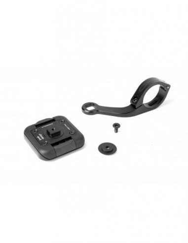 Peak Design Mobile Bike Mount Out Front - Black