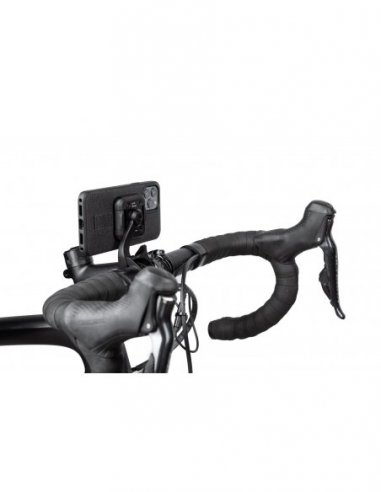 Peak Design Mobile Bike Mount Out Front -...