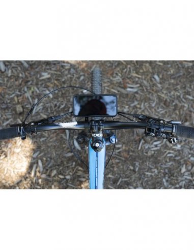 Peak Design Mobile Bike Mount Out Front - Black