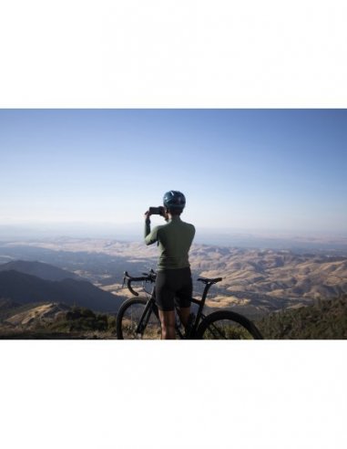 Peak Design Mobile Bike Mount Out Front - Black