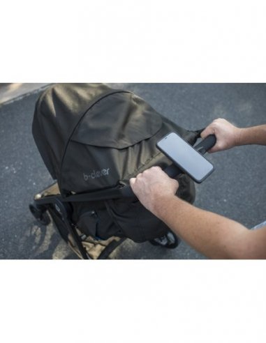 Peak Design Mobile Universal Bar Mount - Uchwyt...