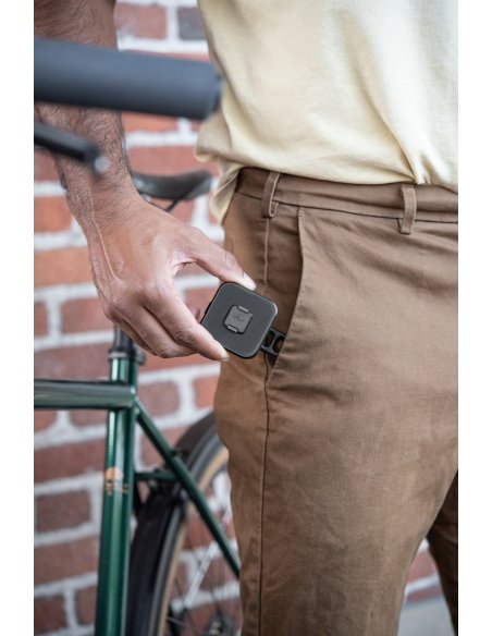 Peak Design Mobile Universal Bar Mount - BN