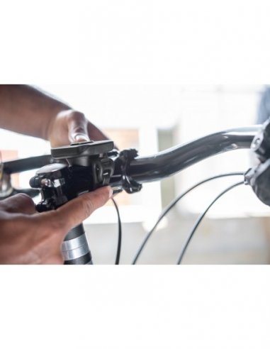 Peak Design Mobile Universal Bar Mount - Uchwyt...