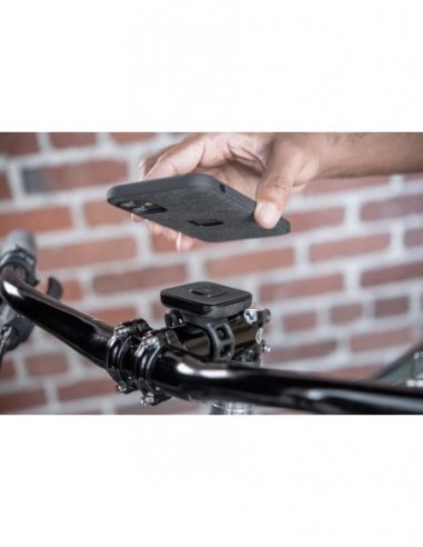 Peak Design Mobile Universal Bar Mount - BN