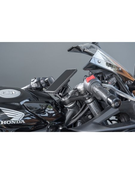 Peak Design Mobile Motorcycle Stem Mount - Black