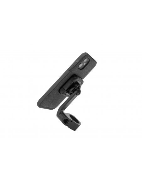 Peak Design Mobile Motorcycle Mount Bar Mount - Black