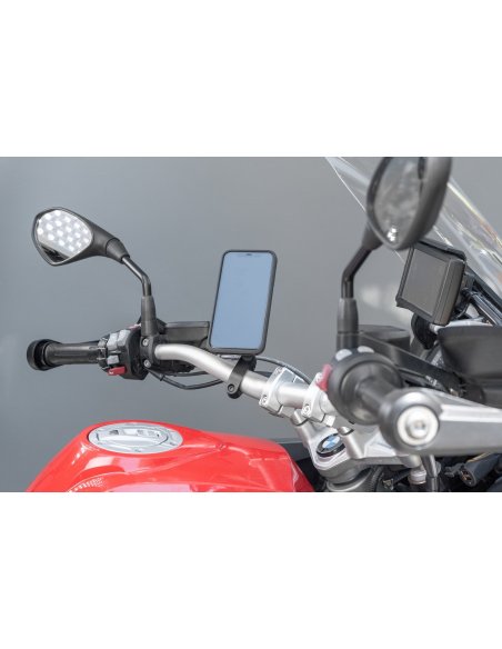 Peak Design Mobile Motorcycle Mount Bar Mount - Black