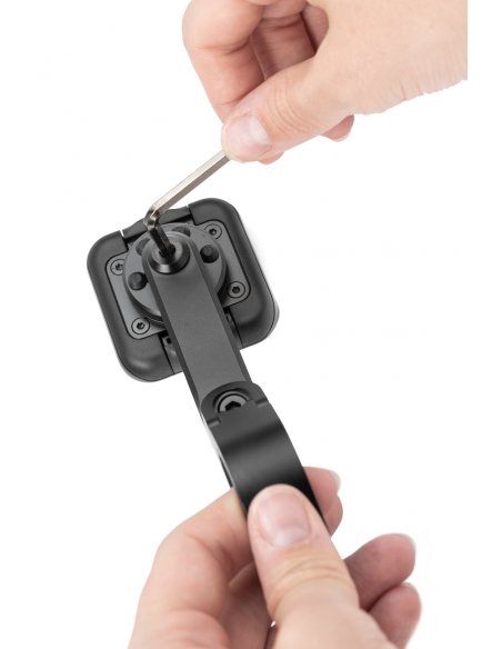 Peak Design Mobile Motorcycle Mount Bar Mount - Black