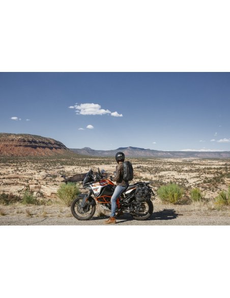 Peak Design Mobile Motorcycle Mount Bar Mount - Black