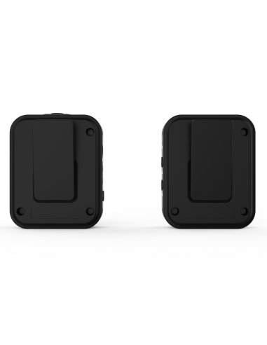 Synco G2 A1 Wireless Microphone System 2,4 GHz...