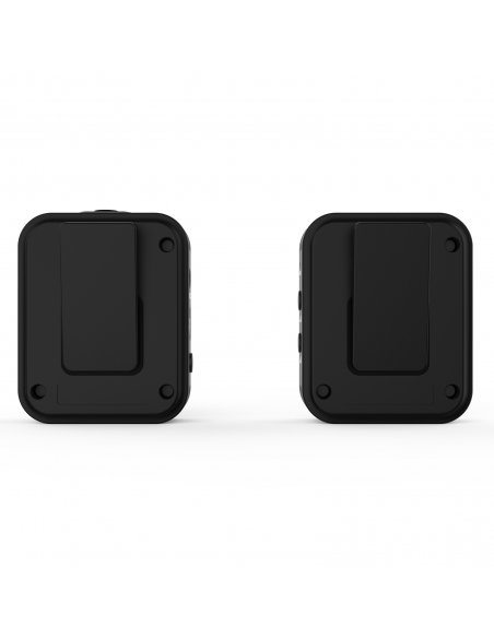 Synco G2 A1 Wireless Microphone System 2,4 GHz with screen