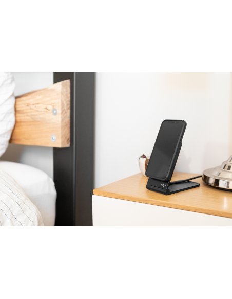 Peak Design Mobile Wireless Charging Stand - Black