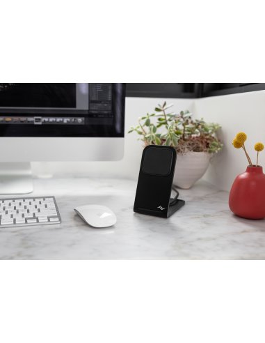 Peak Design Mobile Wireless Charging Stand -...