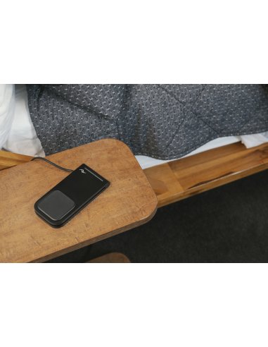 Peak Design Mobile Wireless Charging Stand -...