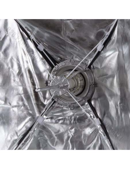 GlareOne Softbox 80x120 Easy Fold