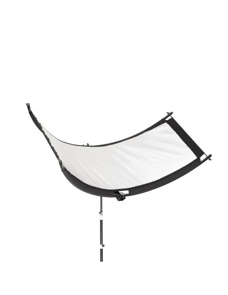 GlareOne Arc 60x180 - 4in1 Curved Reflector Kit