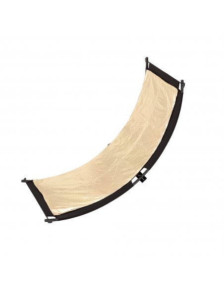 GlareOne Arc 60x180 - 4in1 Curved Reflector Kit