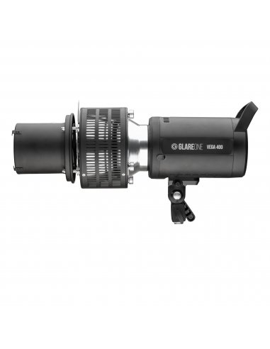 GlareOne Spot - optical snoot