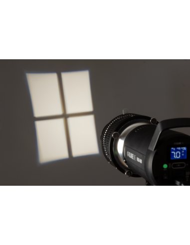 GlareOne Spot - optical snoot