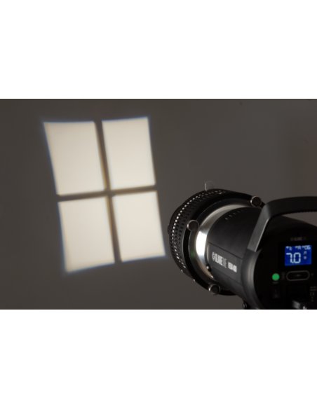 GlareOne Spot - optical snoot