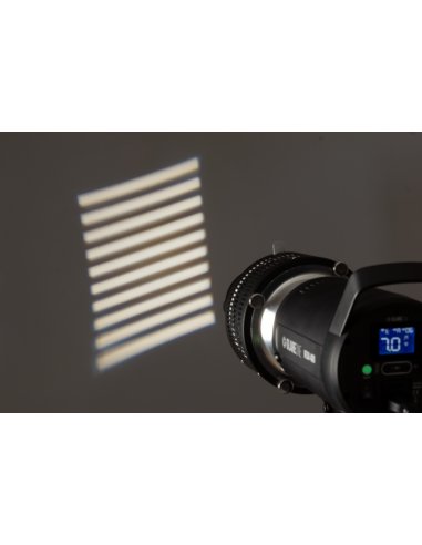 GlareOne Spot - optical snoot