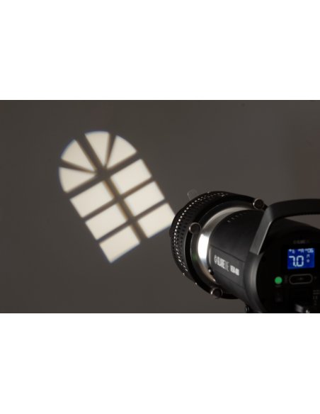 GlareOne Spot - strumienica optyczna