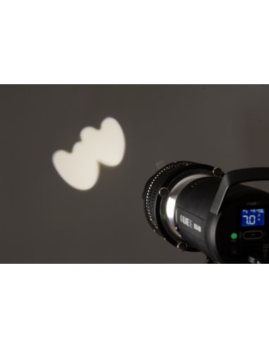 GlareOne Spot - optical snoot