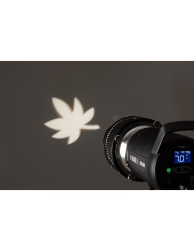 GlareOne Spot - strumienica optyczna