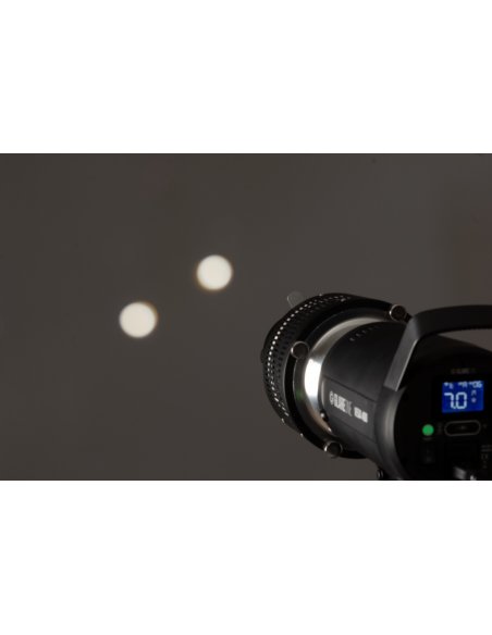 GlareOne Spot - strumienica optyczna