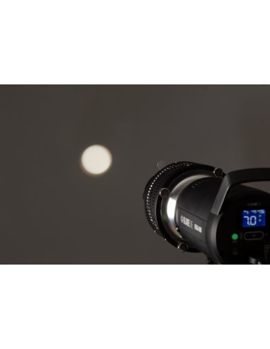 GlareOne Spot - optical snoot