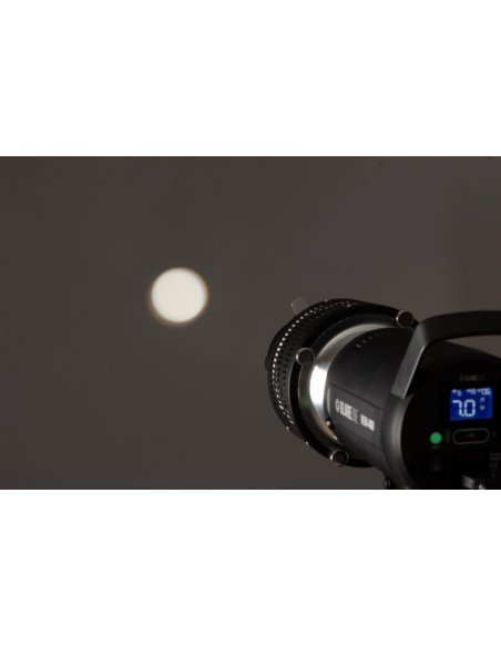 GlareOne Spot - strumienica optyczna