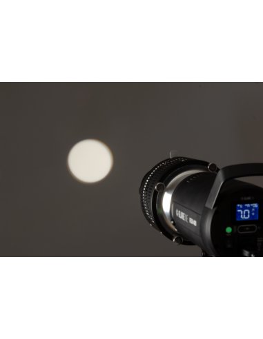 GlareOne Spot - optical snoot