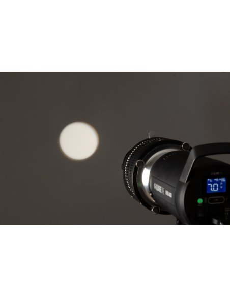 GlareOne Spot - strumienica optyczna