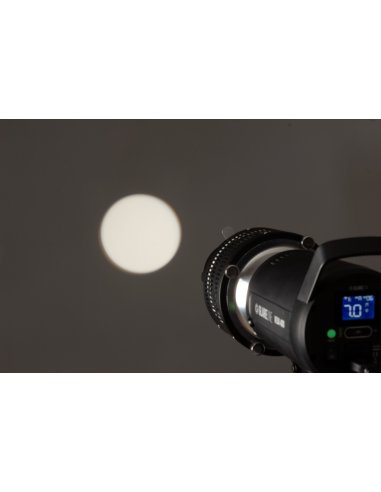 GlareOne Spot - optical snoot