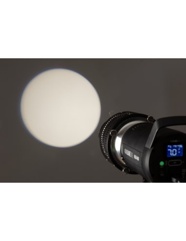 GlareOne Spot - strumienica optyczna