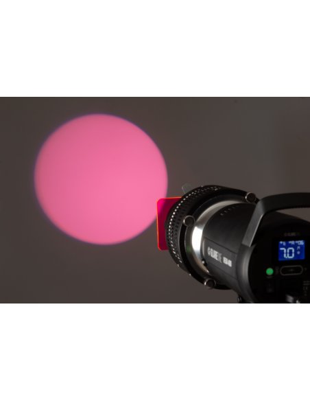 GlareOne Spot - strumienica optyczna