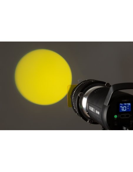 GlareOne Spot - optical snoot