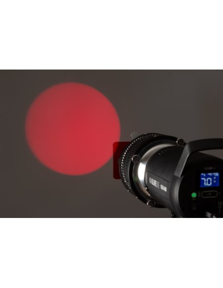 GlareOne Spot - strumienica optyczna