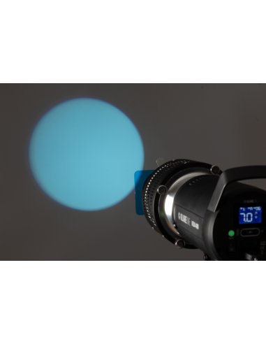 GlareOne Spot - strumienica optyczna