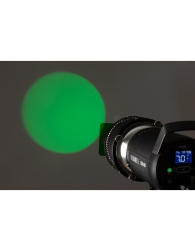 GlareOne Spot - strumienica optyczna