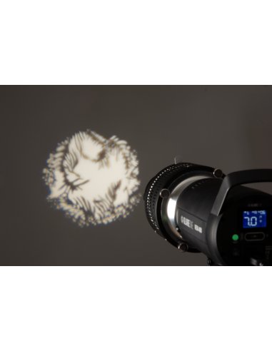 GlareOne Spot - GOBO1 Set