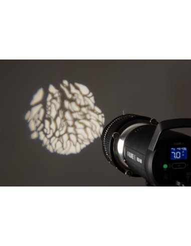 GlareOne Spot - GOBO2 Set